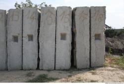 Walls Concrete