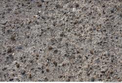 Ground Concrete