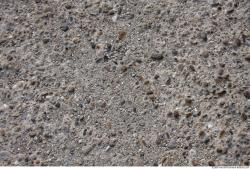 Ground Concrete