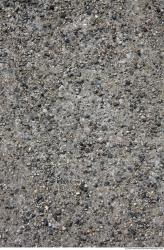 Ground Concrete