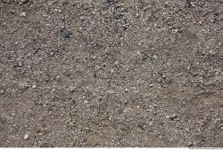 Various Gravel