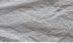 Crumpled Paper