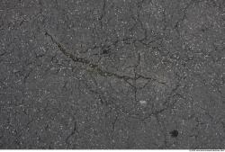 Damaged Asphalt