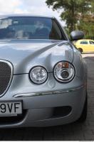 Photo Reference of Jaguar S type