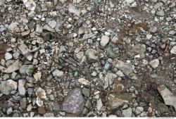 Various Gravel