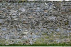 Various Walls Stones