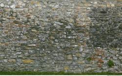 Various Walls Stones