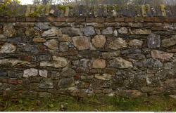 Walls Stone