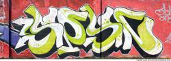 Walls Grafity