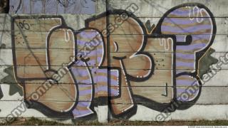Walls Grafity 0031