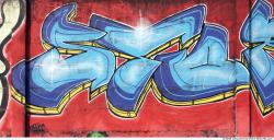 Walls Grafity