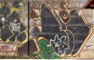 Walls Grafity 0010