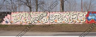 Walls Grafity 0013