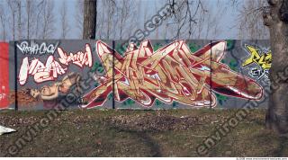 Walls Grafity 0023