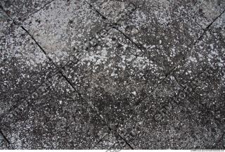 Photo Texture of Dirty Floor