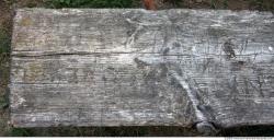 Rough Wood