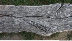 Rough Wood