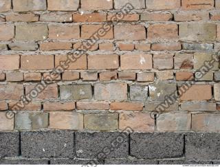 Walls Brick