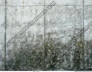 Walls Concrete