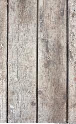 Bare Planks Wood