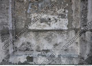 Ground Concrete