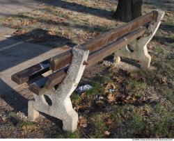 Bench