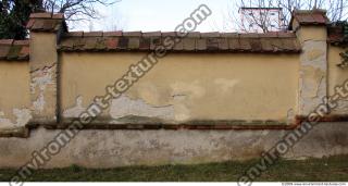 Walls Stucco 0001