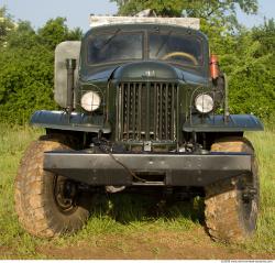 Photo Reference of Vehicle Combat