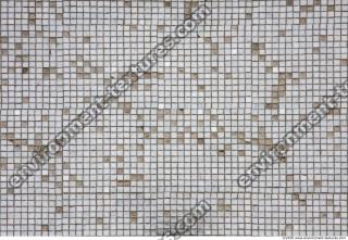 Photo Texture of Broken Tiles