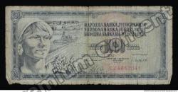 Photo Textures of Paper Money