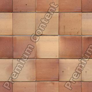 Seamless Tiles