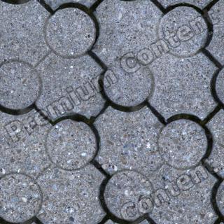 Seamless Tiles