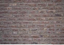 Walls Brick