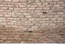 Walls Brick