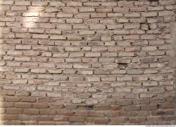 Walls Brick