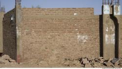 Walls Brick