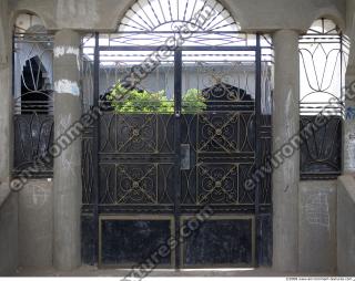 Doors Gate 0021