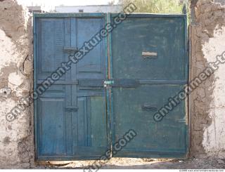 Doors Gate 0016