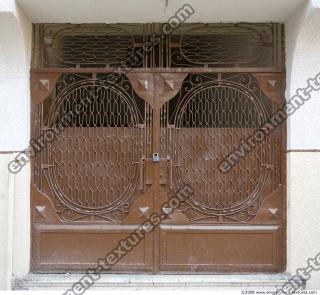 Doors Gate 0023