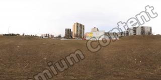 Panoramas Exterier 360�