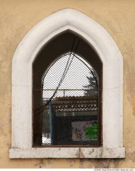 Ornate Windows