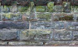 Various Walls Stones