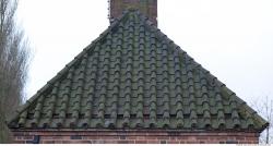 Ceramic Roofs - Inspiration