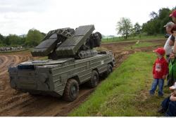 Photo Reference of Vehicle Combat