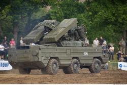 Photo Reference of Vehicle Combat