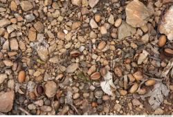 Various Gravel