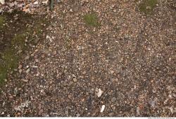 Various Gravel