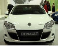 Photo Reference of Renault Megane