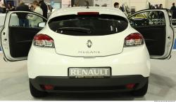 Photo Reference of Renault Megane