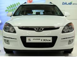 Photo Reference of Hyundai i30